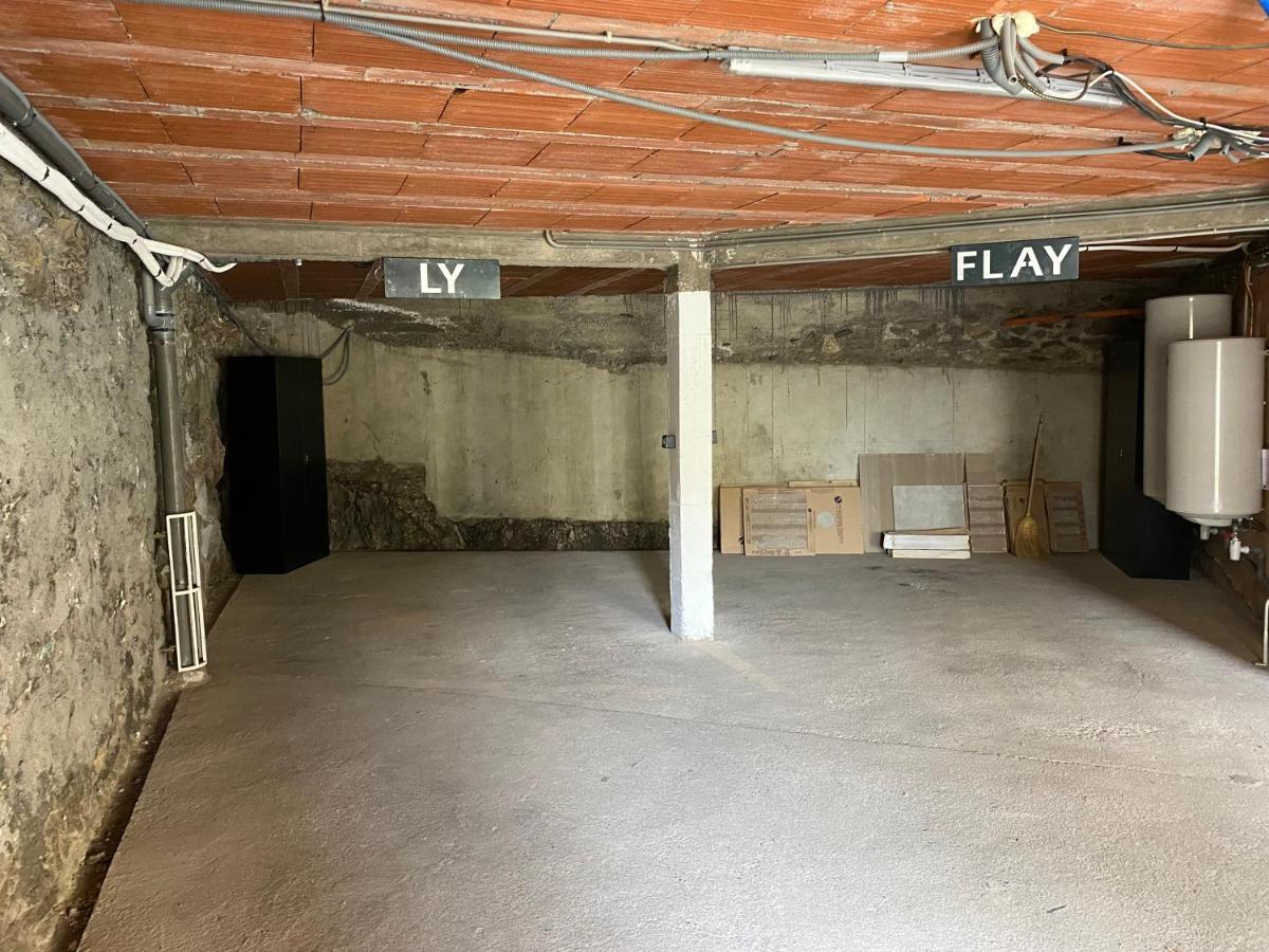 Magnifique T3 Bord De Mer Garage Prive Classe 3 Etoiles Collioure Exterior foto